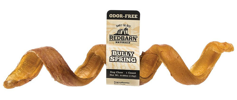 REDBARN ODOUR FREE BULLY SPRINGS DOG