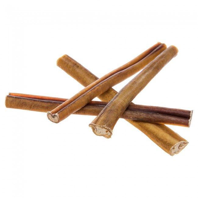 REDBARN BULLY STICK DOG 9IN