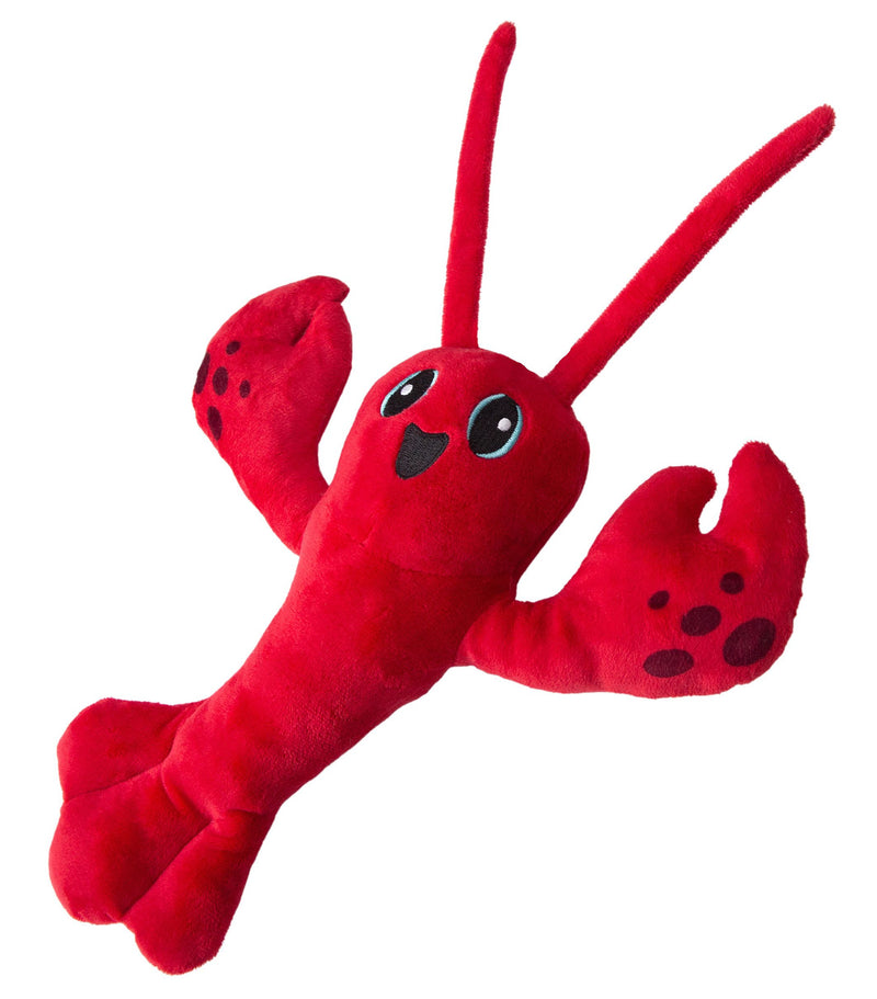 SNUGAROOZ LUCA THE LOBSTER DOG 1PC 8IN