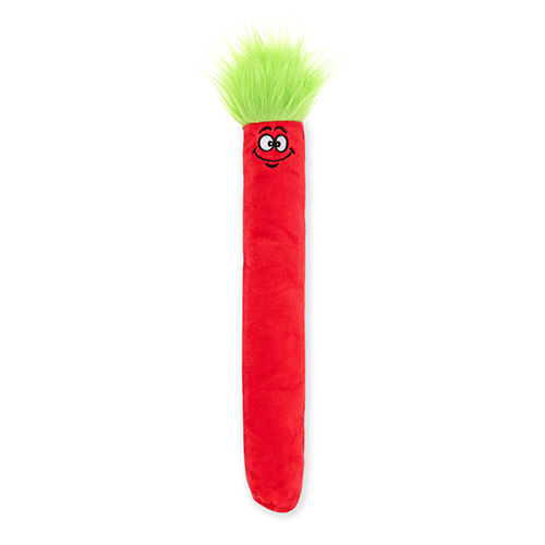 GURU FRY GUYS X-LARGE DOG TOY