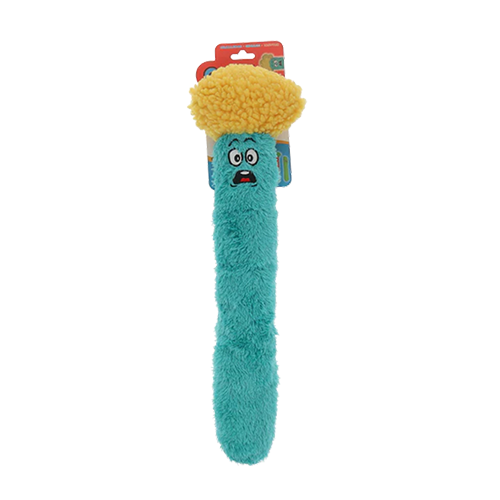 GURU FRY GUYS X-LARGE DOG TOY