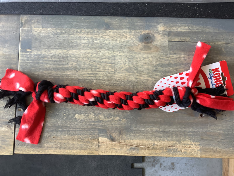 KONG SIGNATURE ROPE 20” DUAL KNOT