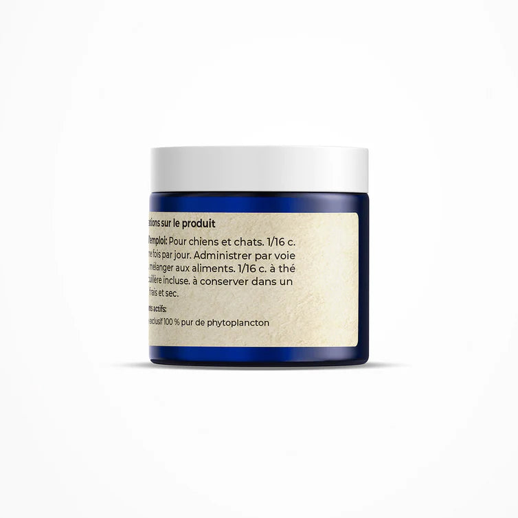 ADORED BEAST APOTHECARY - PHYTO SYNERGY -  SUPER ANTIOXIDANT - 32G