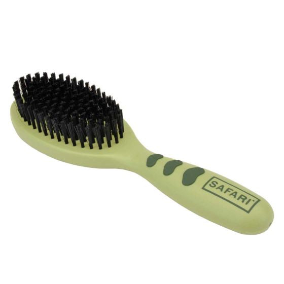 SAFARI BRISTLE BRUSH SMALL DOG 1PC