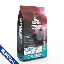 HORIZON PET NUTRITION PULSAR PORK WHOLE GRAIN DRY DOG FOOD 11.4KG