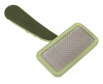 SAFARI SOFT SLICKER BRUSH MEDIUM DOG 1PC