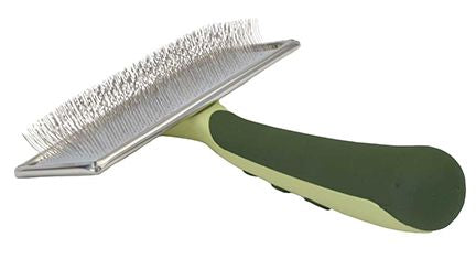 SAFARI SOFT SLICKER BRUSH LARGE DOG 1PC