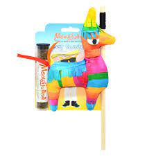 MEOWIJUANA - GET SMASHED PIÑATA WITH WAND