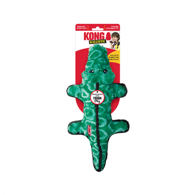 KONG BALLISTIC MEDIUM/LARGE DOG TOY