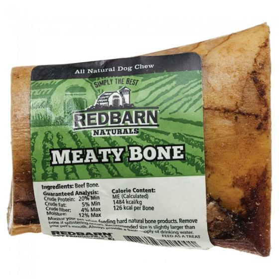 REDBARN MEATY BONE SMALL DOG