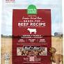 OPEN FARM GRASS-FED BEEF FREEZE-DRIED RAW MORSELS FREEZE-DRIED DOG FOOD 31.5OZ