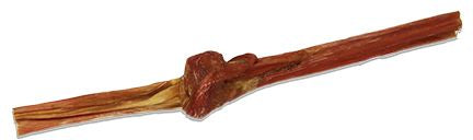 OPEN RANGE BULLY STICK JR BLADDER DOG 12IN