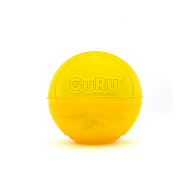 GURU BONANZA BALL MEDIUM DOG TOY