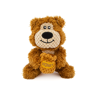 GURU LOVEYS MEDIUM DOG TOY