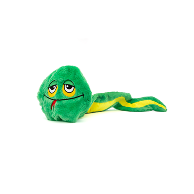 GURU HIDE-A-TAIL SNAKE X-LARGE DOG TOY