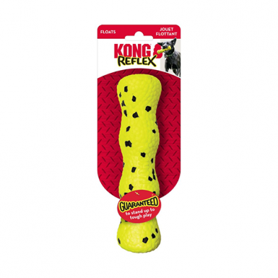 KONG REFLEX STICK MEDIUM DOG TOY