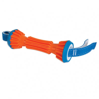 CHUCKIT! RUGGED BUMPER SMALL DOG TOY