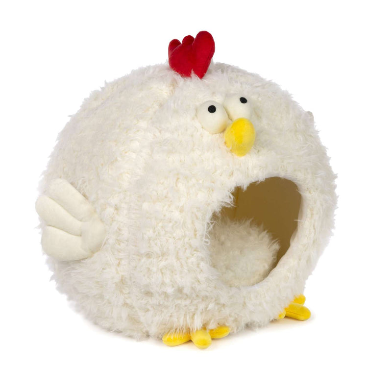 COMFY CHICKEN HIDEAWAY