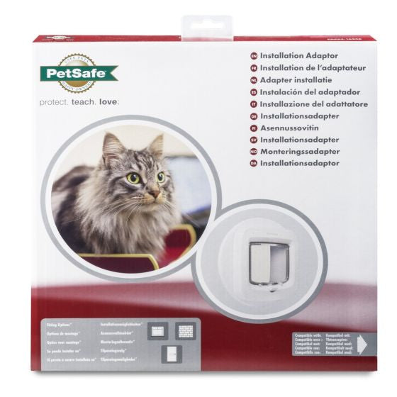 PETSAFE MICROCHIP INSTALL ADAPTER 1PC