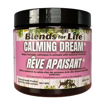 BLENDS FOR LIFE - CALMING DREAM+ 130g