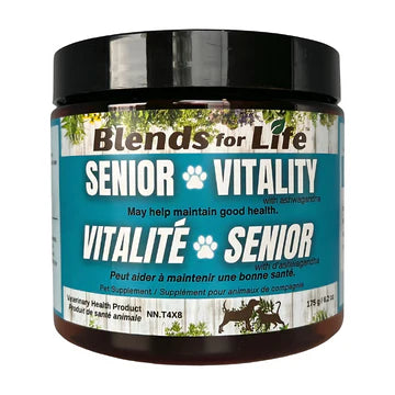 BLENDS FOR LIFE - SEA VITA 140G