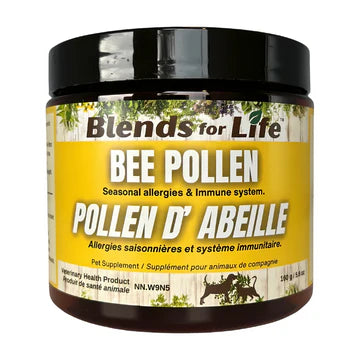 BLENDS FOR LIFE - BEE POLLEN 160g