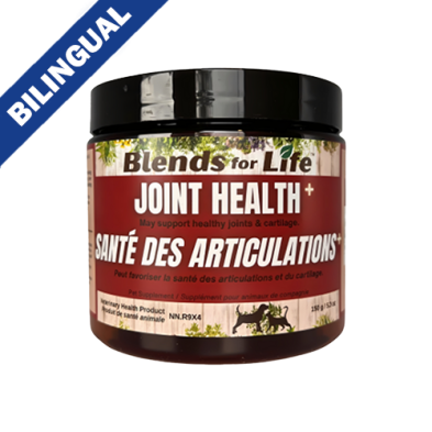 BLENDS FOR LIFE - JOINT HEALTH + 150G