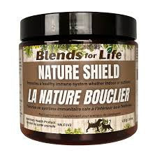 BLENDS FOR LIFE - NATURE SHIELD 110G