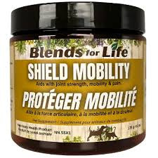 BLENDS FOR LIFE - SHIELD MOBILITY 175G