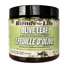 BLENDS FOR LIFE - OLIVE LEAF + 140G