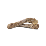 VITAL ESSENTIALS RAW BAR FREEZE-DRIED RAW DUCK NECKS DOG SNACKS