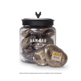 VITAL ESSENTIALS RAW BAR FREEZE-DRIED RAW PIG SNOUTS DOG SNACKS