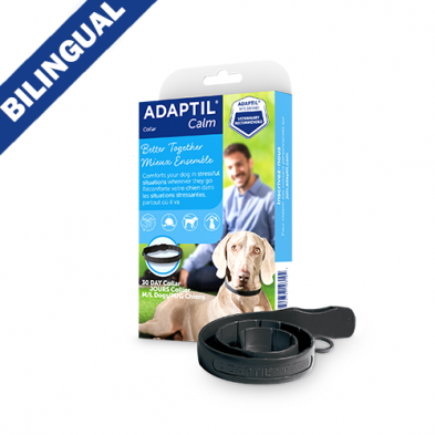 ADAPTIL CALMING COLLAR LARGE