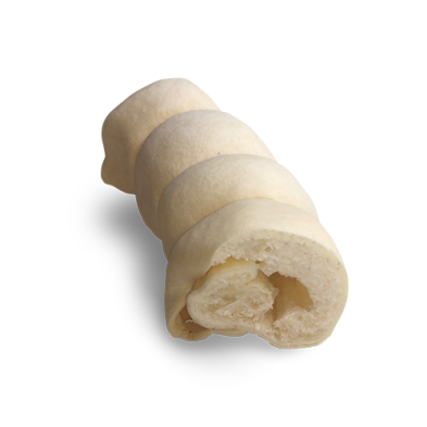 OPEN RANGE BEEF CHEEKY ROLL DOG TREAT