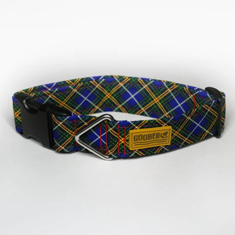 GOOBER - DOG COLLARS - SMALL 9"- 12"