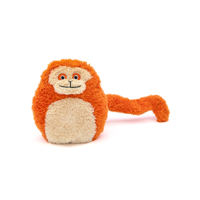 GURU HIDE-A-TAIL LARGE DOG TOY