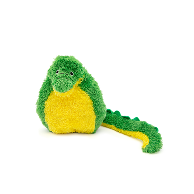 GURU HIDE-A-TAIL MEDIUM DOG TOY