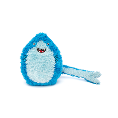 GURU HIDE-A-TAIL MEDIUM DOG TOY