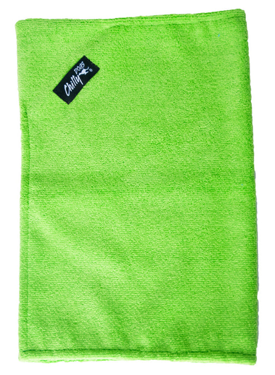 CHILLY DOGS SOAKER PAW TOWEL