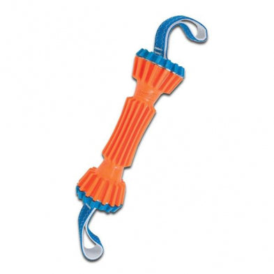 CHUCKIT! RUGGED BUMPER MEDIUM DOG TOY