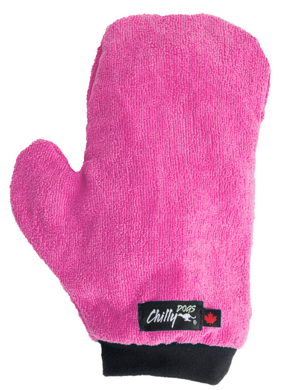 CHILLY DOGS SOAKER MITTEN