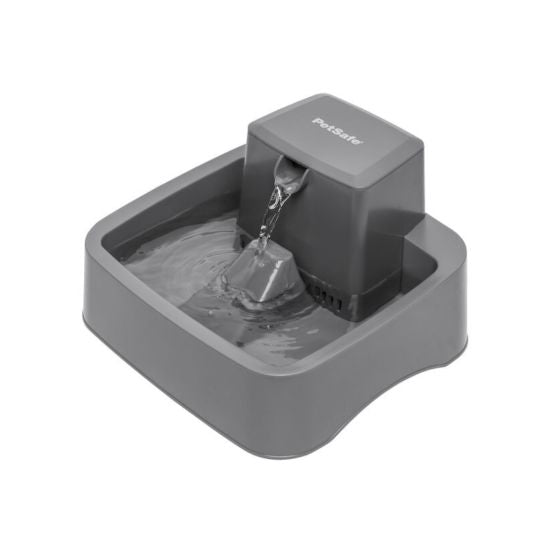 PETSAFE DRINKWELL PET FOUNTAIN DOG 1.8L