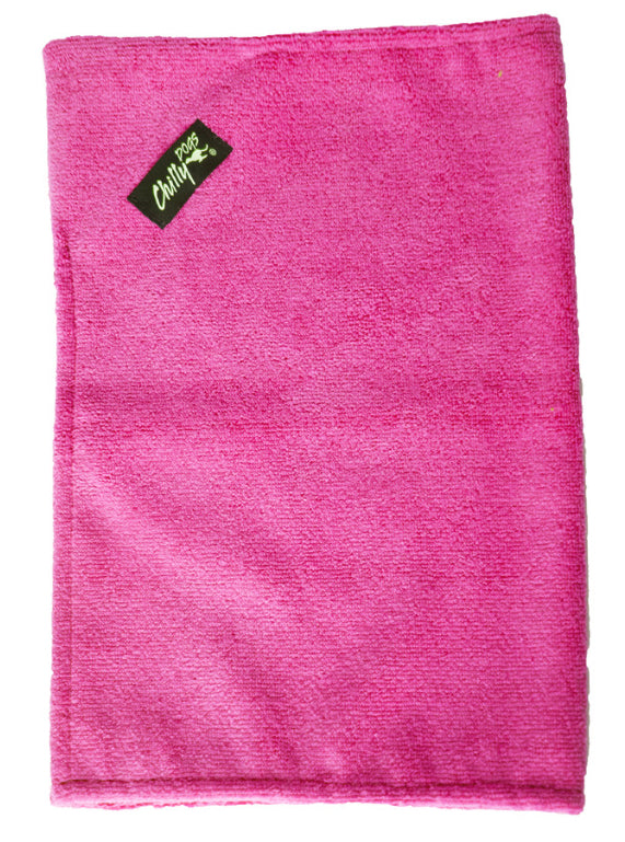 CHILLY DOGS SOAKER PAW TOWEL