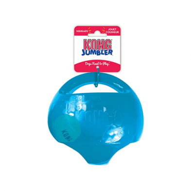 KONG JUMBLER  BALL LARGE/X-LARGE DOG TOY