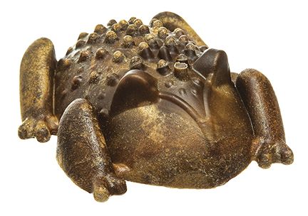 REDBARN CHEW A BULLS HORNED TOAD LARGE DOG (BULK)