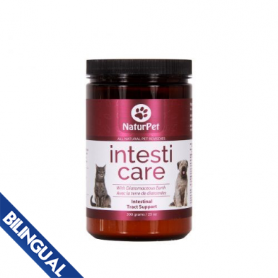 NATURPET INTESTI CARE