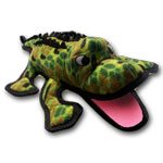 TUFFY - SEA CREATURES - ALLIGATOR