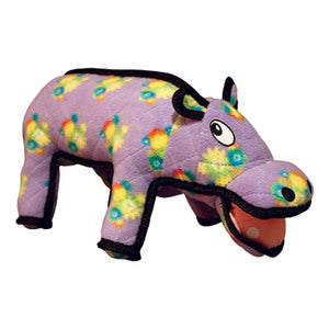 TUFFY - ZOO - JR. HIPPO