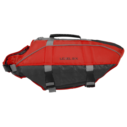 LEVEL 6 ROVER FLOATER - CANINE PFD EXTRA SMALL