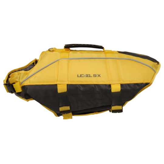 LEVEL 6 ROVER FLOATER - CANINE PFD SMALL